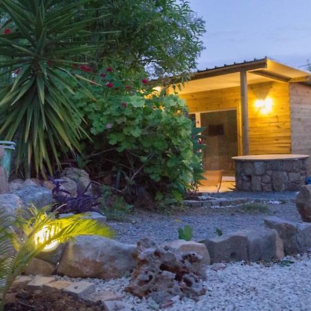 法鲁区Casa De Pedra E Cal别墅 外观 照片