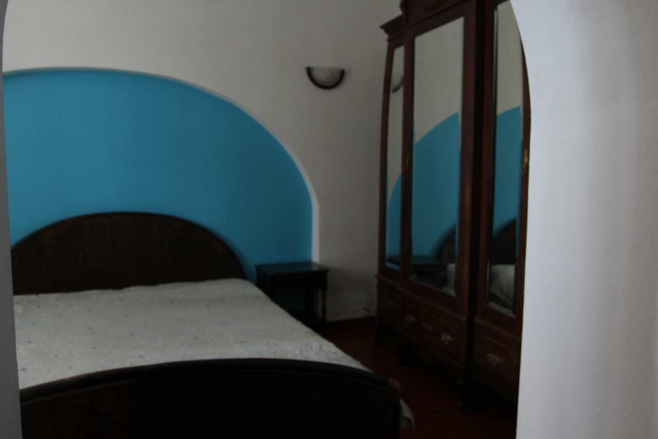 法鲁区Casa De Pedra E Cal别墅 外观 照片
