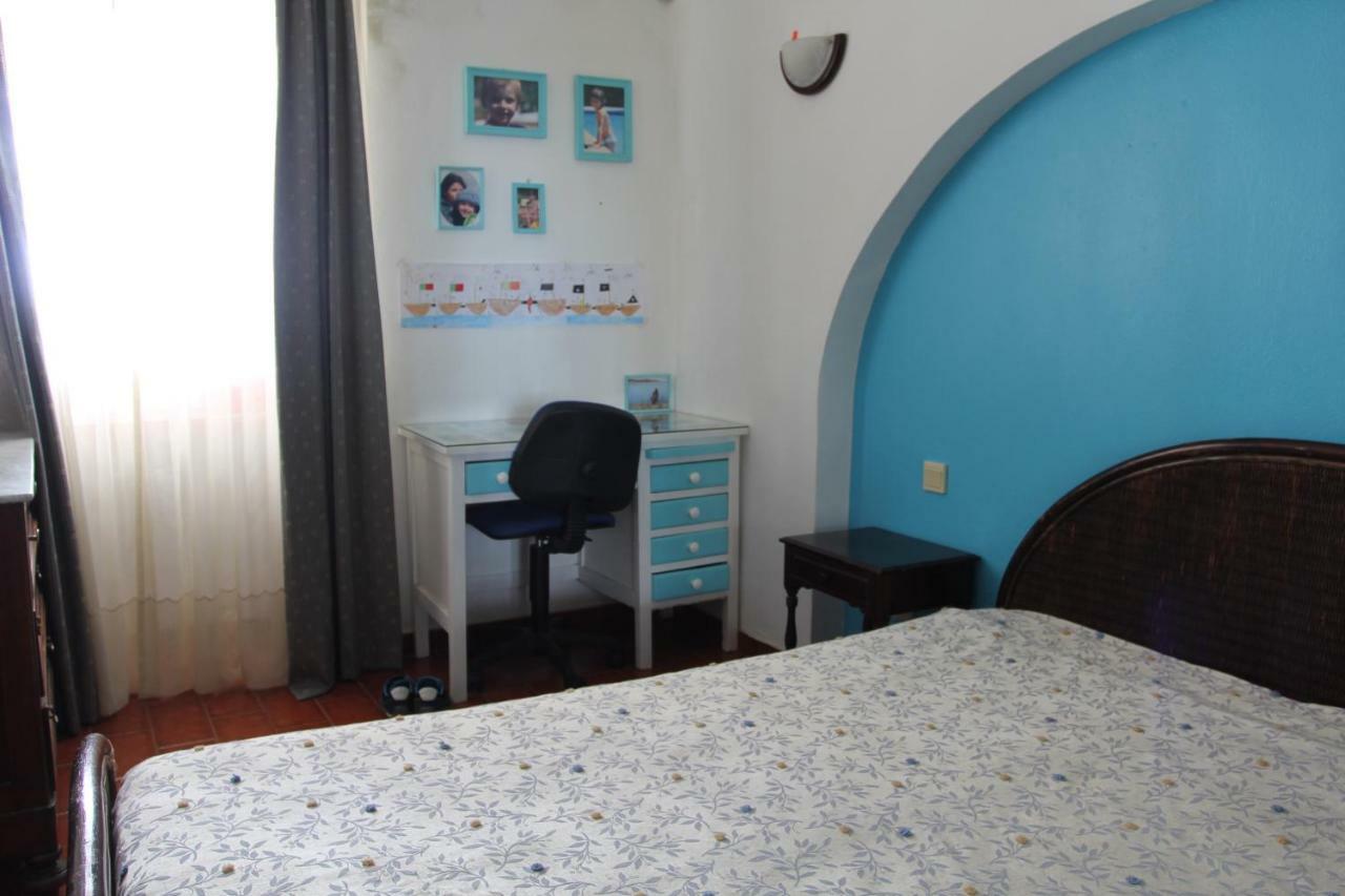 法鲁区Casa De Pedra E Cal别墅 外观 照片