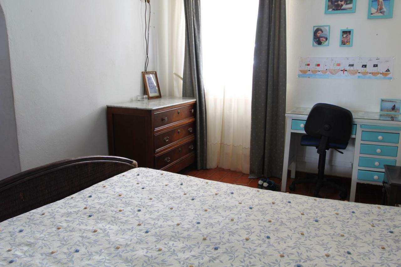 法鲁区Casa De Pedra E Cal别墅 外观 照片